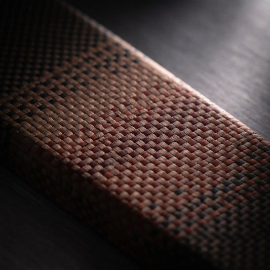 Plorya Sunrise Aramid Fiber Case
