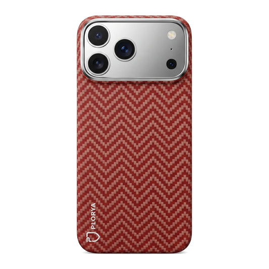 Plorya M-Series Aramid Fiber Case