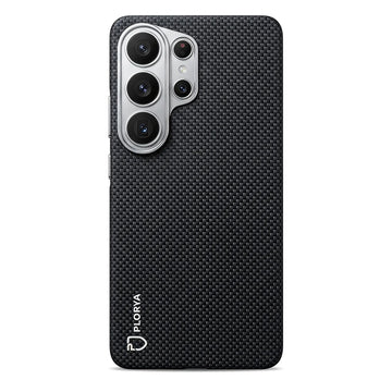 Plorya Shadow Dot Aramid Fiber Case for Samsung