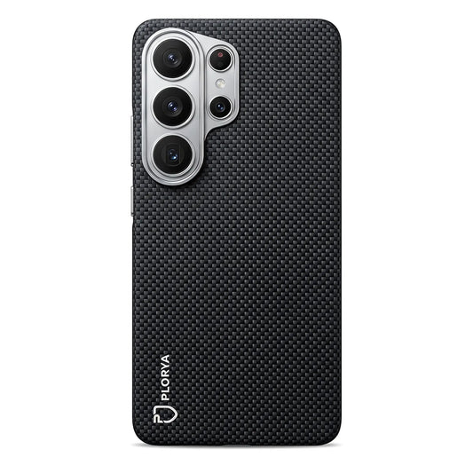 Plorya Shadow Dot Aramid Fiber Case for Samsung