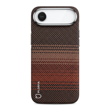 Plorya Rising Sun Aramid Fiber Case