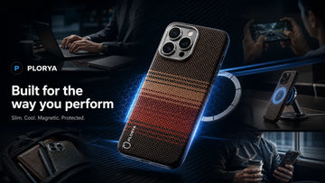 Built for the Way You Perform