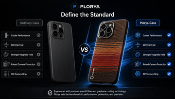 Why Choose Plorya