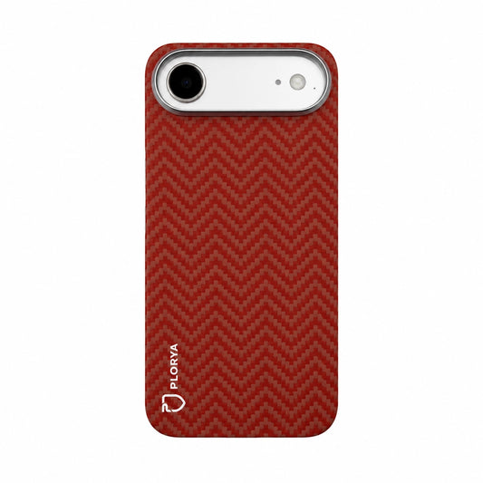 Plorya M Aramid Fiber Case